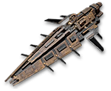 Hurricane: прототип