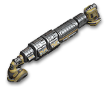 Nereus: грузовой