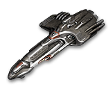 Thorax: Heavy Dictor